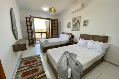 Image de Roove Marina Resort New Alamein