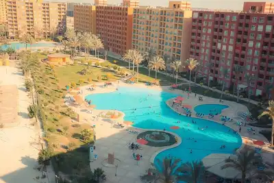 Image de Rove Porto Golf Marina