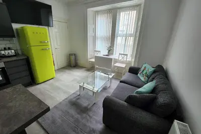 Image de 3-Bedroom Apartment by Eden Project - Free Parking