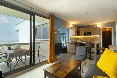 Image de Port Arcachon by Interhome