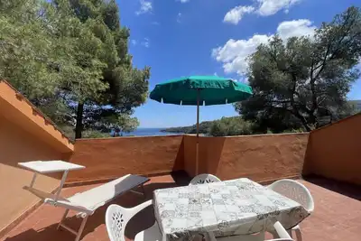 Image de Appartamento Collina sul Golfo 12