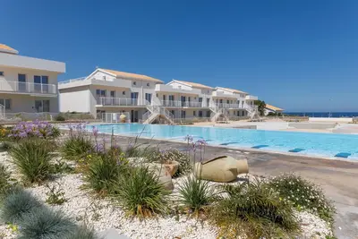 Image de Marzamemi Holidaydream sea view, Marzamemi, Italy