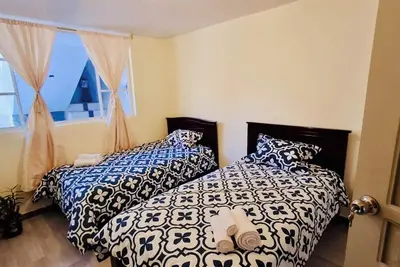 Image de Superb bed & breakfast in Quito!