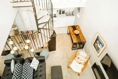 Image de Slopeside Condo in Shanty Creek Resort, 2 Bedrooms and 2 Bathrooms