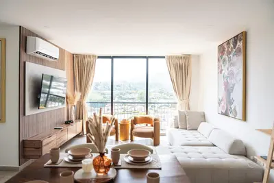 Image de Welcome to Que Chivo 802, your apartment in San Salvador!