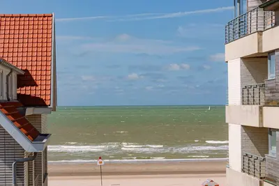 Image de Huswell - Pleasant apartment near the beach