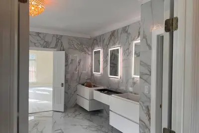 Image de Tremendous 7-bedroom estate in Lithonia with fitness room, Ac, WiFi