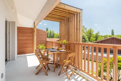 Image de Jade et Elena by Interhome