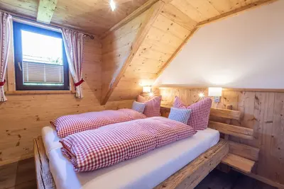 Image de Appartement 'Fewo Rotwand' avec terrasse partagée, jardin partagé et Wi-Fi