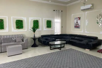 Image de 4 Bedroom Swimming Pool Villa In Salalah