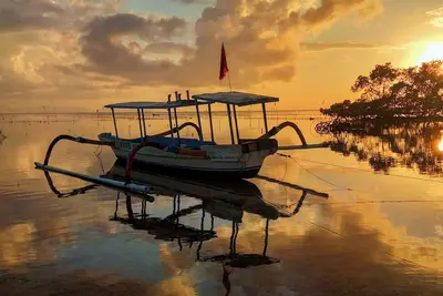 Image de Lembo Lagoon Bungalows