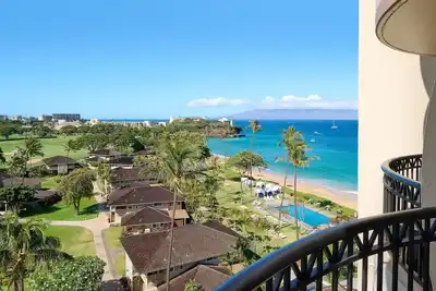 Image de Tower Ocean View Doubles at Royal Lahaina Resort
