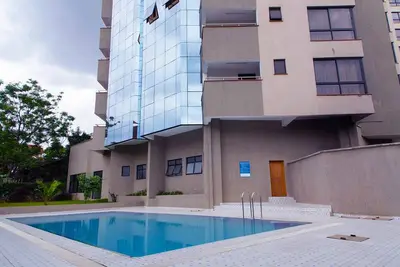 Image de Myra Residences Kilimani