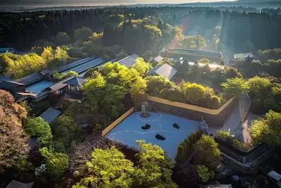 Image de Meihodo Kourokan｜Spacious guest rooms that fuse tradition and modernity with cultural experiences