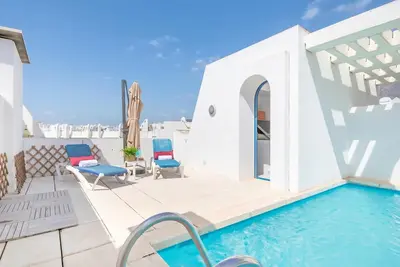 Image de Marbella House