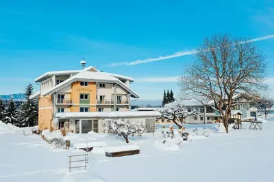 Image de Maison de vacances à Faak am See
