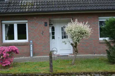 Image de Vacation apartment Inauen's Kiek in - Holiday apartment