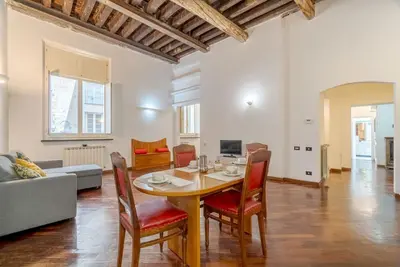 Image de Genoa Porto Antico Central Apartment x6