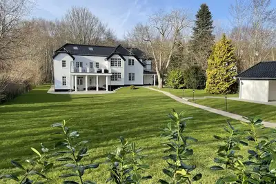 Image de Exclusive Mansion in Copenhagen