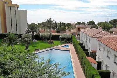 Image de 60m apartment in Miami Playa