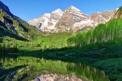 Image de Aspen Condo, Hot Tub, Pool, Balcony, Fireplace