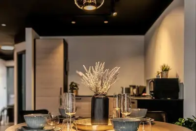 Image de B2 - Two Bedroom Apartment with Balcony