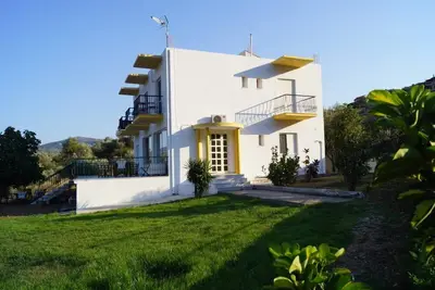 Image de Villa Axia-Art 5pm from the sea