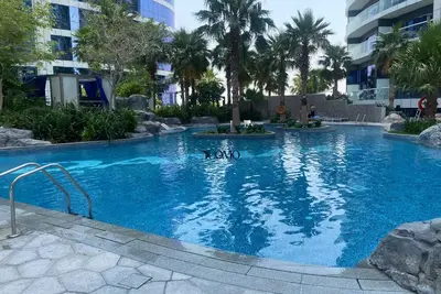 Image de MyDuomo: 2br branded apartment in Business Bay -Du0005