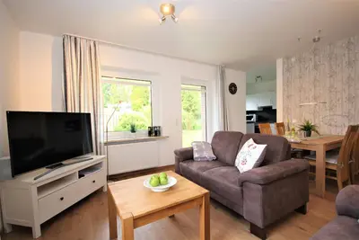 Image de Urlaub Abseits vom Trubel für bis zu 4 Personen, Hunde Erlaubt