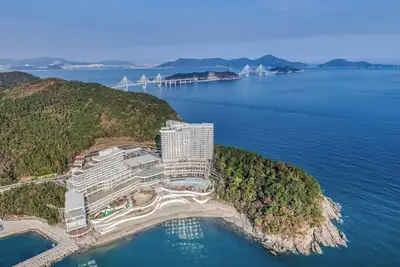 Image de Hanwha Resort Geoje Belvedere