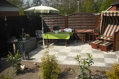 Image de Away from the hustle and bustle, you can enjoy your vacation here.