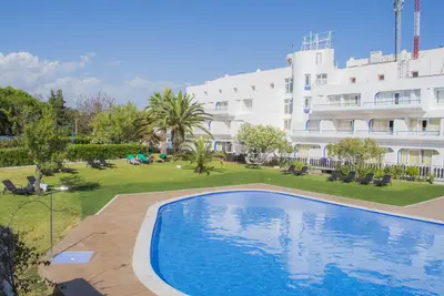 Image de Carvoeiro Hotel