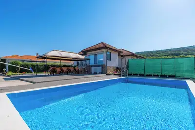 Image de Geranium Holliday Villas