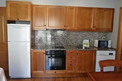 Image de Appartement de vacances pour 4 personnes env. 50 qmà Taüll, Pyrénées espagnoles (Pyrénées catalans)