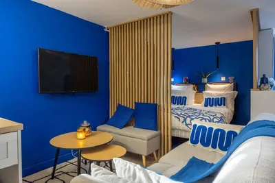 Image de Gîte de la vicomte-Dinard