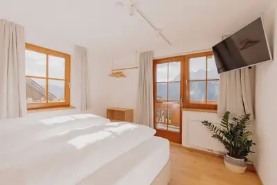 Image de Stylish vacation apartment in a prime location