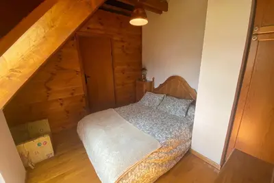 Image de Appartement de vacances Caldes de Boi pour 1 - 4 personnes avec 2 chambres à coucher - Logement de v