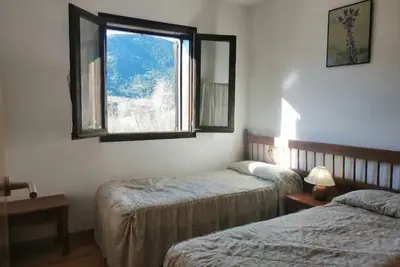 Image de Appartement de vacances pour 4 personnes env. 50 qmà Taüll, Pyrénées espagnoles (Pyrénées catalans)