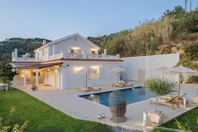 Image de Pantheon Villa