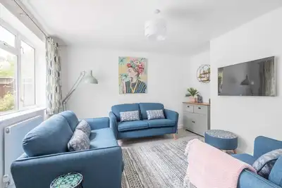 Image de Fabulous 3 Bed family home