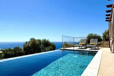 Image de Villa Menta