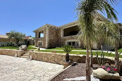 Image de Villa Smeraldo, exclusive luxury villa with a private pool