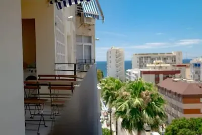 Image de Sunny Marbella Bliss - Go Let Malaga