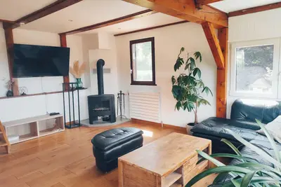 Image de L'Igloo - chalet de montagne