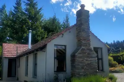 Image de Ellen's House - lovely Bach in a quiet street