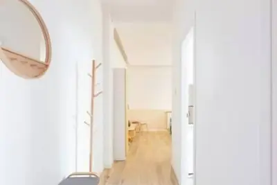 Image de Alba Terrace | Rome Modern Apt Close to Metro