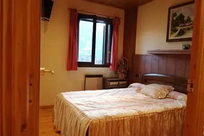 Image de Appartement de vacances pour 4 personnes env. 50 qmà Taüll, Pyrénées espagnoles (Pyrénées catalans)
