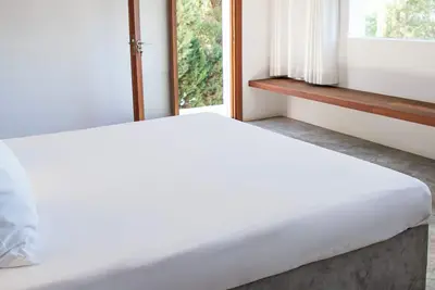 Image de Minimalist 6-bedroom villa with breath taking sea views and sunset in Na Xamena