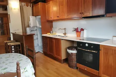Image de Appartement de vacances pour 8 personnes env. 70 qmà Taüll, Pyrénées espagnoles (Pyrénées catalans)