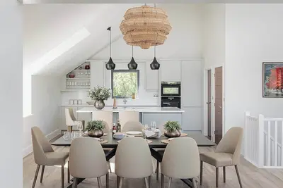Image de Hill View House - Cookswood